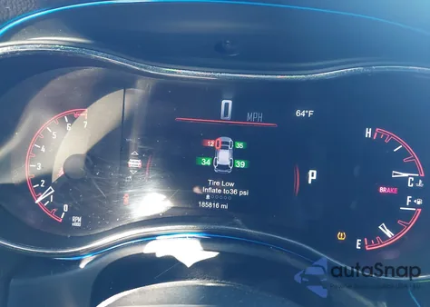 2014 Dodge Durango Sxt from USA, damaged, VIN 1C4RDJAG1EC503538